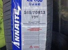 "Annaite" şinləri 165/70 R13