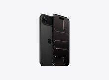 Apple iPhone Air Space Black 256GB/8GB