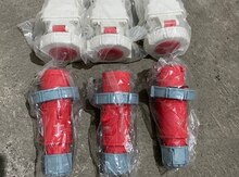 Elektrik yuvası