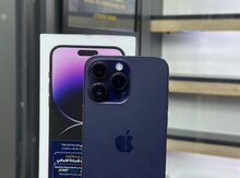 Apple iPhone 14 Pro Max Deep Purple 256GB/6GB