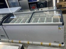 Dondurucu "600 litr"