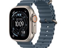 Apple Watch Ultra 3 Natural