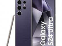 Samsung Galaxy S24 Ultra Titanium Violet 256GB/12GB