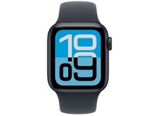 Apple Watch Series 11 Titanium Natural 46mm