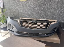 "Chevrolet Equinox 2022-2024" qabaq buferi