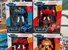 Transformer maşın