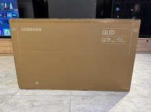Televizor "Samsung QE50Q7FAAUXRU 2025"
