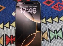 Apple iPhone 16 Pro Natural Titanium 256GB/8GB