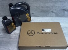 "Mercedes-Benz W213" sürətlər qutusu filteri