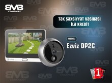 Domofon "Ezviz DP2C"