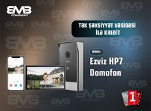 Domofon Ezviz HP7