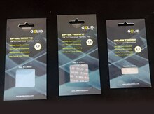Thermal Pad Gelid Ultimate15 w/mk | Extreme 13 w/mk