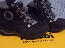 Ortopedik ayaqqabı
