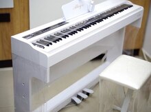 Elektro piano "Allegro, AG-F8820-C PVS BLACK"