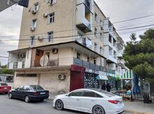 2-otaqlı mənzil kirayə verilir, Sumqayıt ş., 40 m²