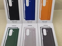 "Samsung Galaxy Z Fold 7" qələmli arxalığı