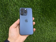 Apple iPhone 15 Pro Blue Titanium 128GB/8GB