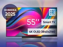 Televizor "LG OLED55C5RLA"