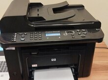 Printer "HP LaserJet Pro M1536dnf "