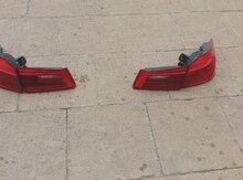"BMW G30" stop işığı