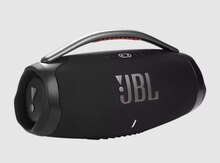 JBL BOOM BOX 3 Black
