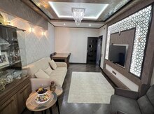 2-otaqlı yeni tikili, Buzovna qəs., 55 m²