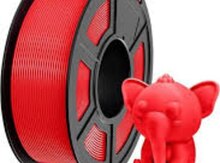 3D printer filamentləri  