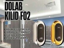 Dolab kilidi "SYF35"