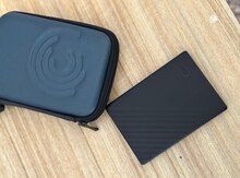 WD My Passport portativ xarici sərt disk