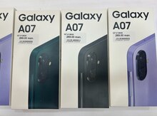 Samsung Galaxy A07 Light Violet 128GB/4GB