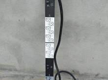 Uzadıcı Rack Panel HP