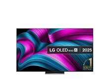 Televizor "LG OLED65C5RLA"