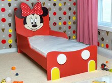 Uşaq çarpayısı "Minie mouse"