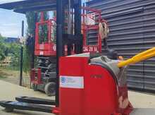 Stacker icarəsi