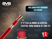 "ERVİTAL ERSE" kabel FE 180(T)