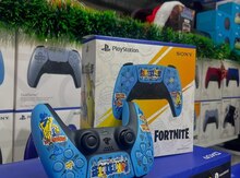 PS5 Dualsense Fortnite Edition