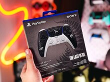 PS5 Dualsense Limited Edition