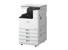 Canon IMAGERUNNER C3326i MFP