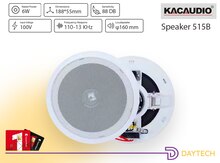 515B tavan dinamiki "KaQi" Audio