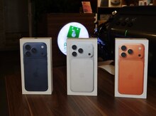 Apple iPhone 17 Pro Cosmic Orange 512GB/12GB