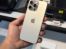 Apple iPhone 15 Pro Max Natural Titanium 256GB/8GB