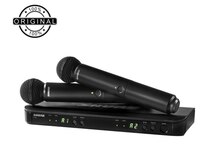 Mikrofon "Shure BLX288E/SM58-K14"