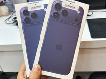Apple iPhone 17 Pro Max Deep Blue 256GB/12GB