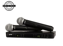 Mikrofon "Shure BLX288E/PG58-K14"