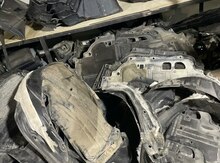 "Toyota Corolla 1.4" dizel qanadaltısı