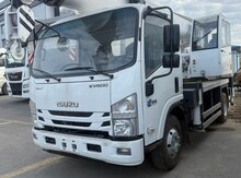 Avtokran "Isuzu", 2025 il