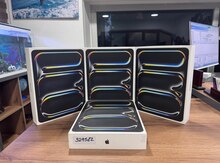 Apple iPad Pro 13 M4 256 Black Wi-Fi+Cellular