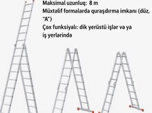 Nərdivan icarəsi