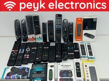 Televizor pultları