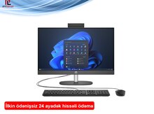 Monoblok "HP ProOne 240 G10 BY6U3ET"